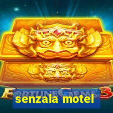 senzala motel